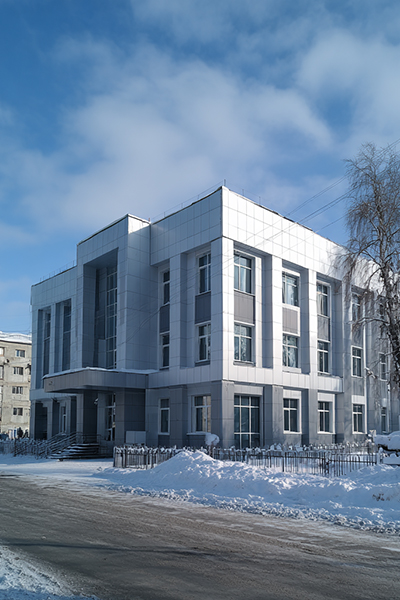 Сотрудничество с государственными медицинскими учреждениями